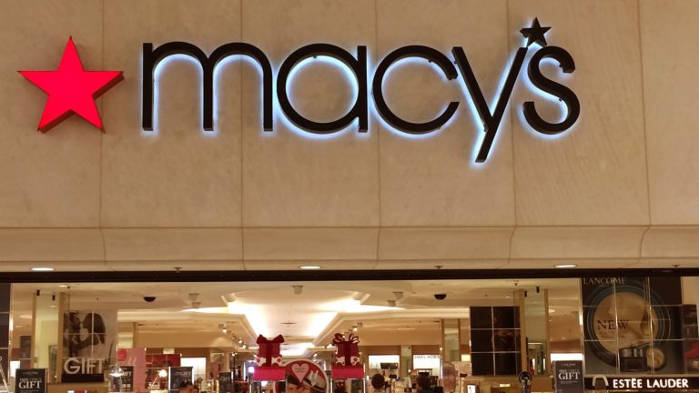 M stock - M Stock Alert: Is $6.6 Billion Enough to Take Macy’s Private?